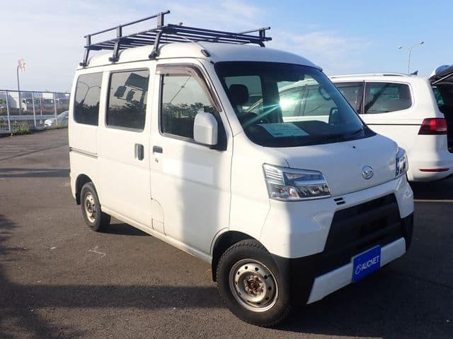 DAIHATSU