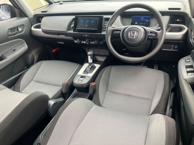 HONDA