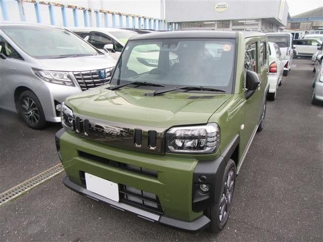 DAIHATSU