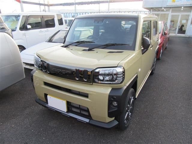 DAIHATSU