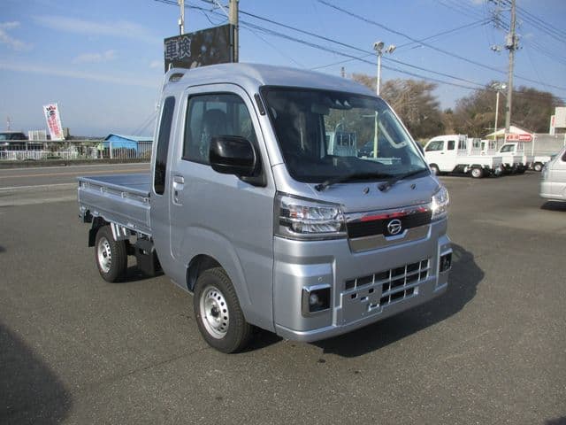 DAIHATSU