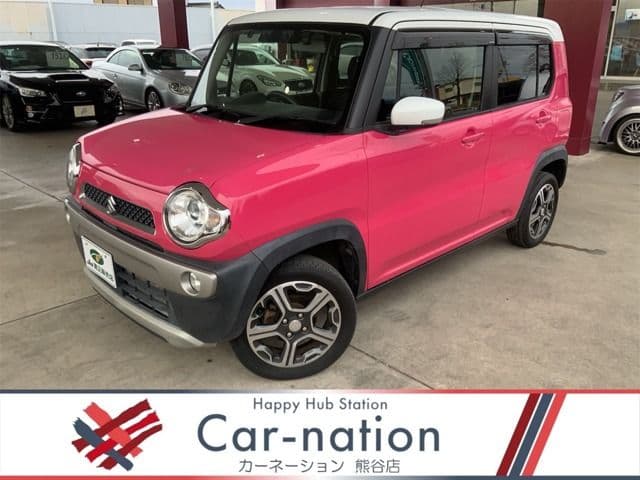 SUZUKI