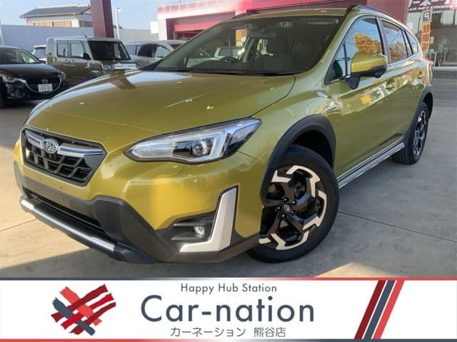 SUBARU