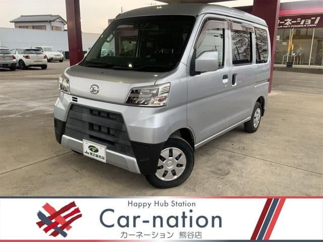 DAIHATSU