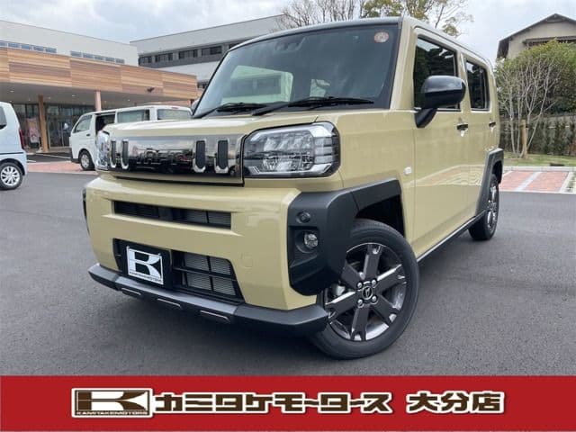 DAIHATSU