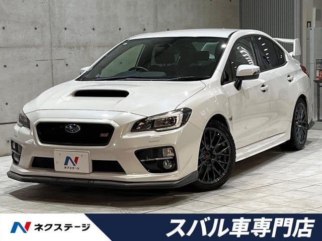 SUBARU
