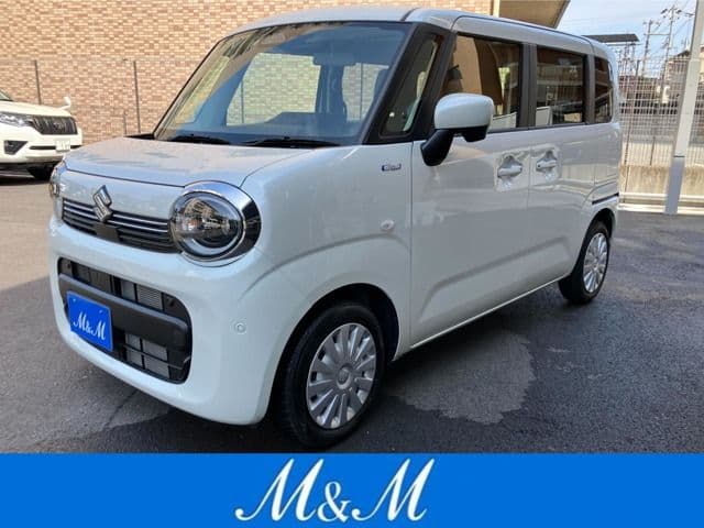 SUZUKI