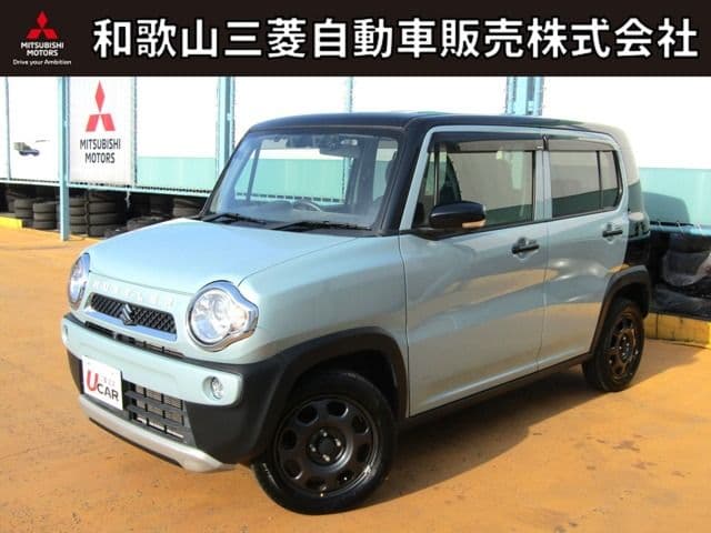 SUZUKI