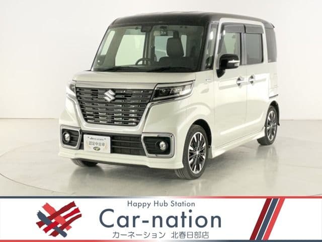 SUZUKI