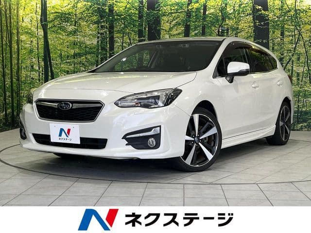 SUBARU