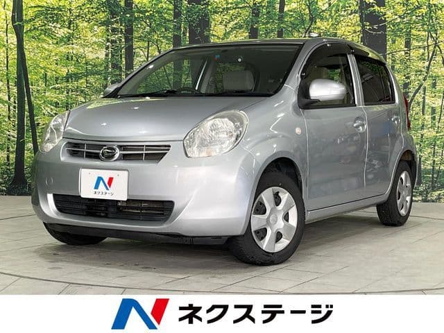 DAIHATSU