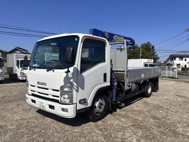 ISUZU