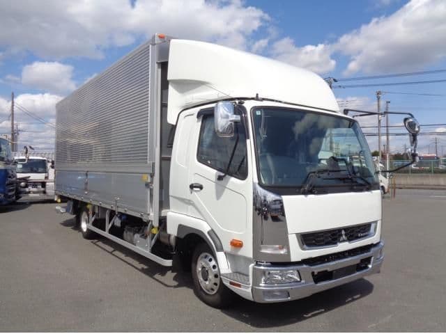 MITSUBISHI FUSOU