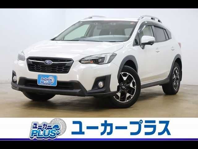 SUBARU
