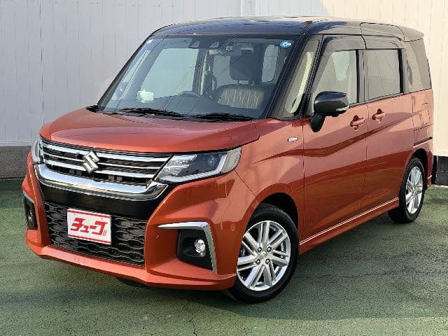 SUZUKI