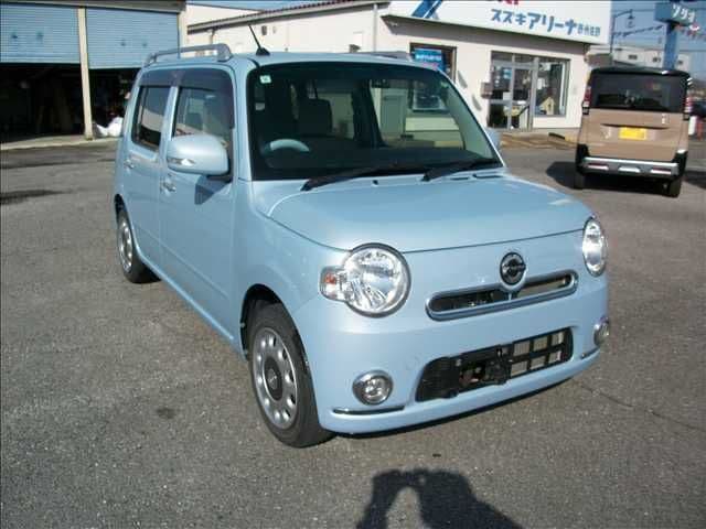 DAIHATSU