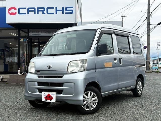 DAIHATSU