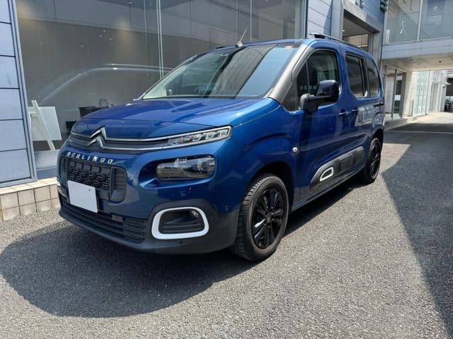 CITROEN