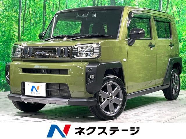 DAIHATSU