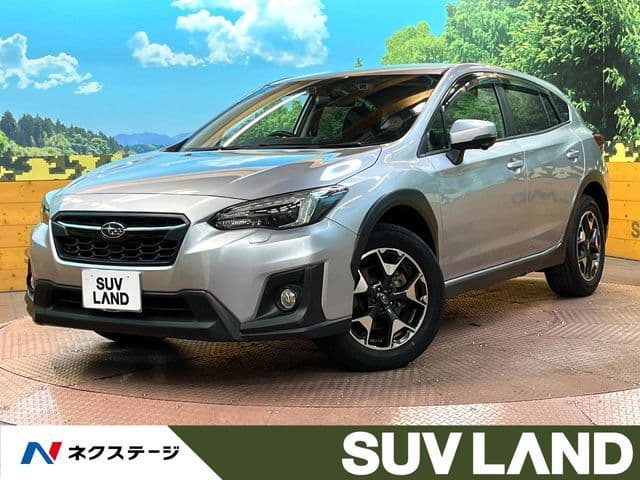 SUBARU