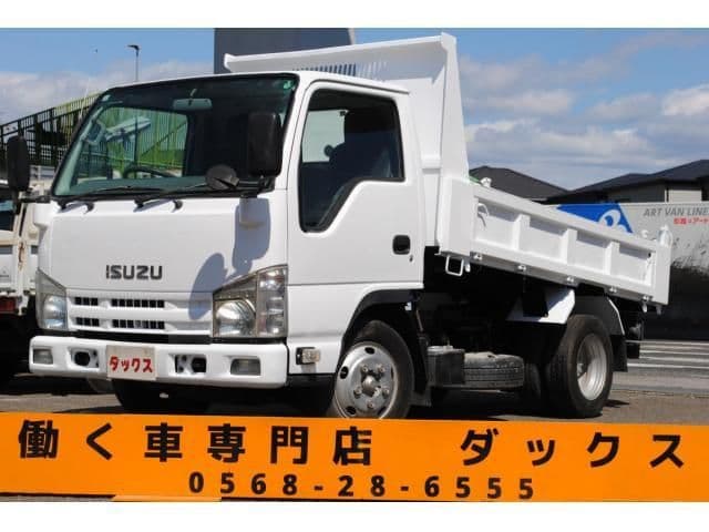 ISUZU