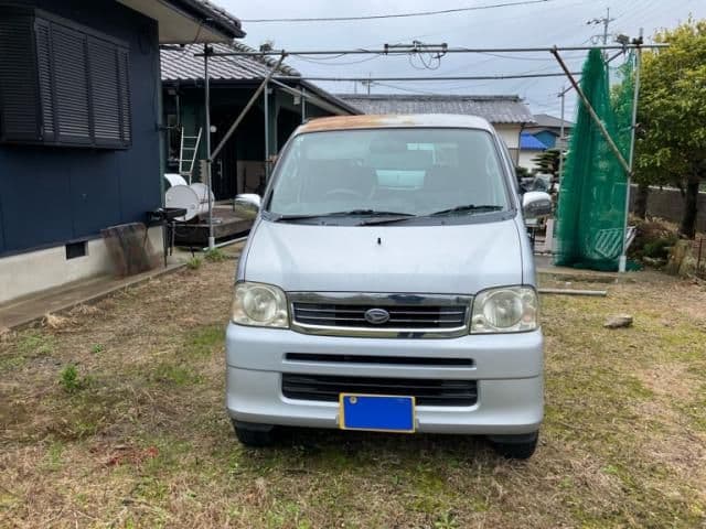 DAIHATSU