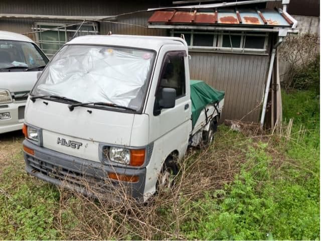 DAIHATSU