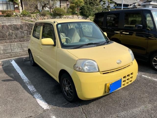 DAIHATSU