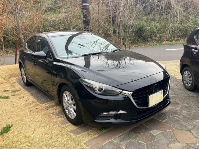 MAZDA