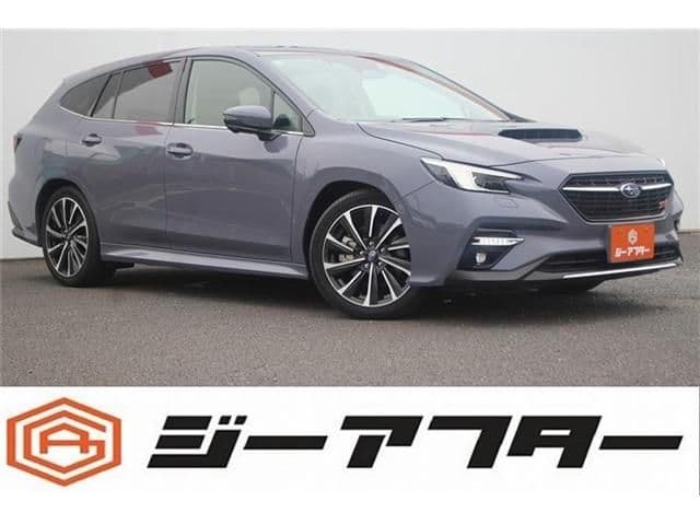 SUBARU