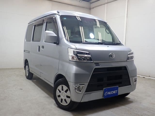 DAIHATSU