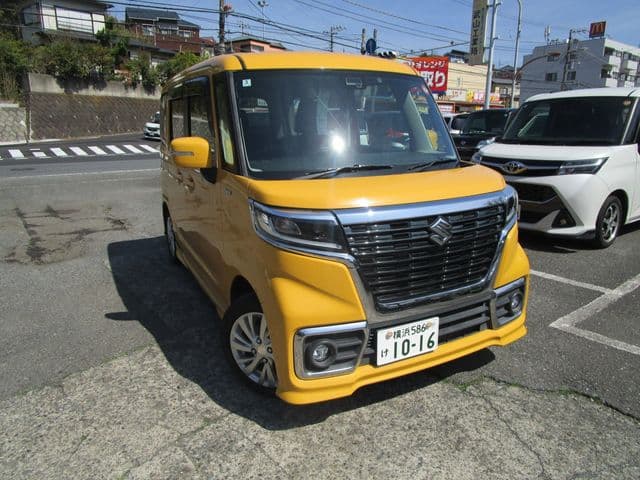 SUZUKI