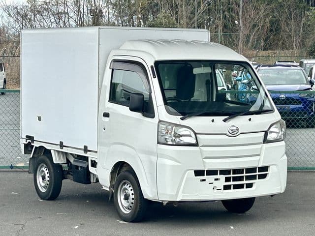 DAIHATSU