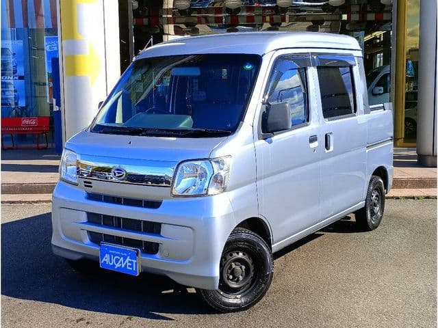 DAIHATSU