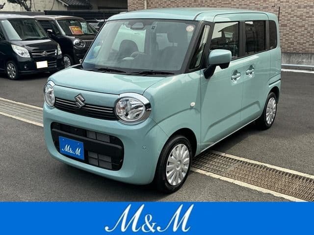 SUZUKI
