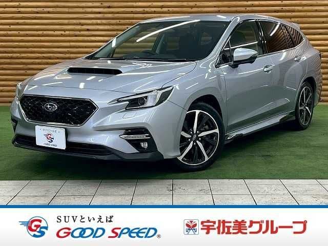 SUBARU