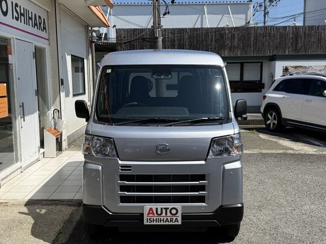 DAIHATSU