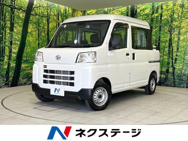 DAIHATSU