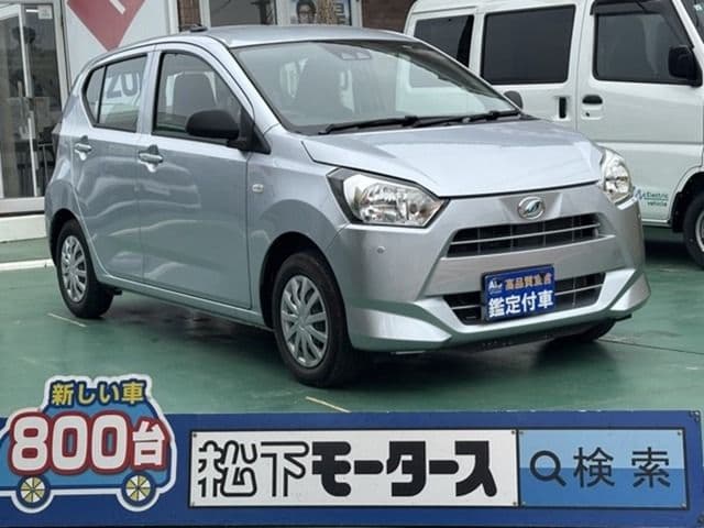 DAIHATSU