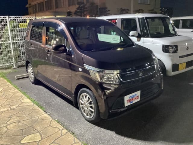 HONDA