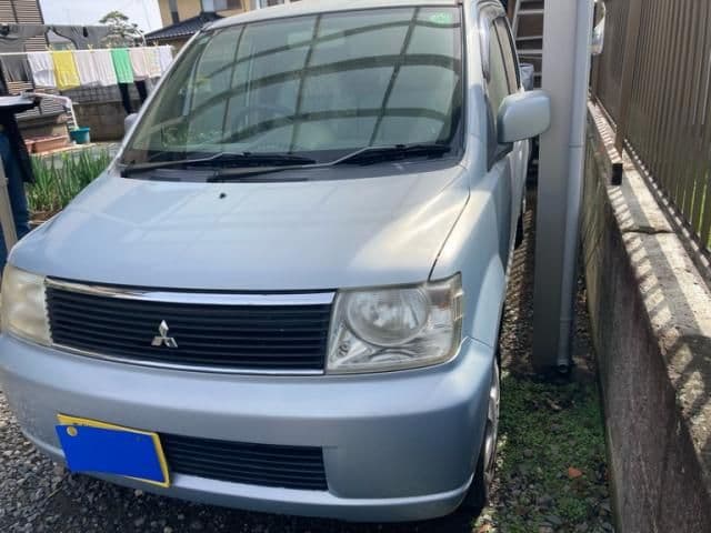  2026 MITSUBISHI eK WAGON