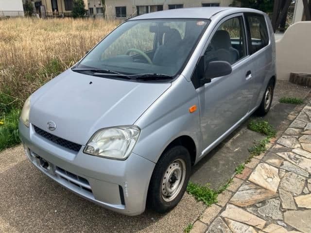 DAIHATSU