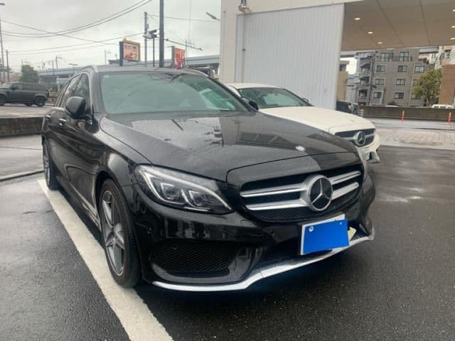 MERCEDES BENZ