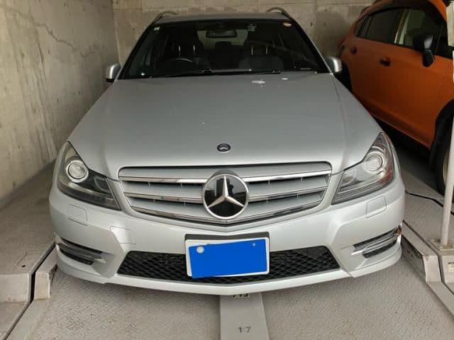 MERCEDES BENZ