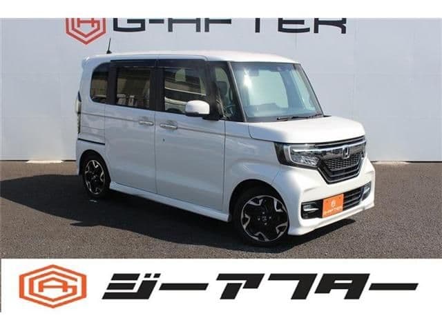  2026 DAIHATSU TANTO CUSTOM
