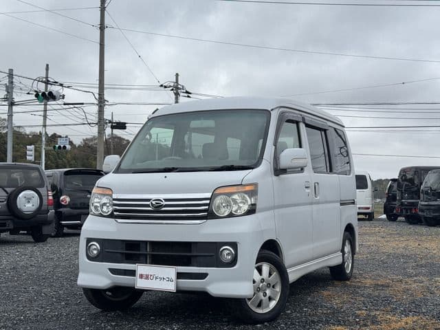 DAIHATSU