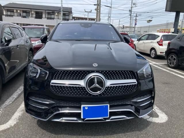 MERCEDES BENZ