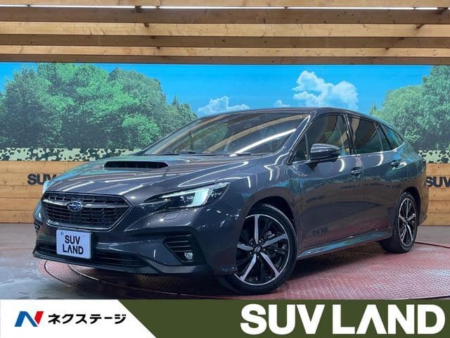SUBARU