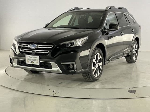 SUBARU
