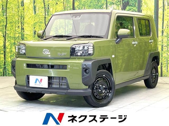 DAIHATSU